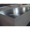 construction film faced plywood 18mm for formwork concrete